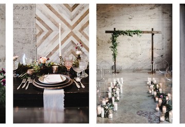 Michelle Garibay Events