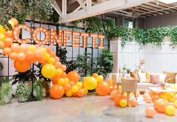 A Look Back at Confetti Conference 2019