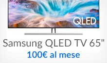 Samsung QLED 65