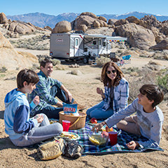 Good Sam RV Insurance