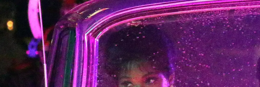 Divulgadas as primeiras imagens de Jennifer Hudson no papel de Aretha Franklin