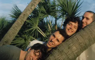 Duas novidades no cartaz do Vodafone Paredes de Coura