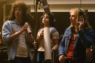 Ator do filme “Bohemian Rhapsody” abre portas a uma sequela. “Há mais seis anos de história para contar”