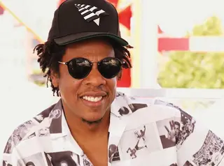 Jay-Z escolheu as suas 40 canções favoritas de 2019