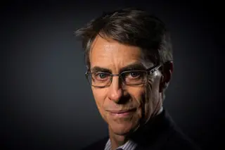 Diretor executivo da Human Rights Watch diz ter sido impedido de entrar em Hong Kong