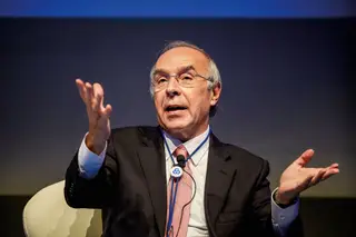 Marques Mendes: &ldquo;Acho que vai ser o PSD a viabilizar o OE 2021&rdquo;