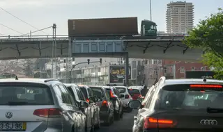 Poluiç&atilde;o de novos ve&iacute;culos a gas&oacute;leo atinge n&iacute;veis mil vezes acima dos normais, diz estudo