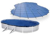 Pool Winter Covers