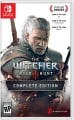 The Witcher 3 - Wild Hunt Complete Edition