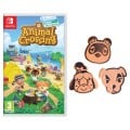 Animal Crossing: New Horizons