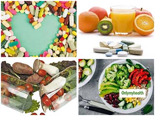 Best Nutrition Supplements: Boost Your Health With Vitamins And Other Essential Minerals