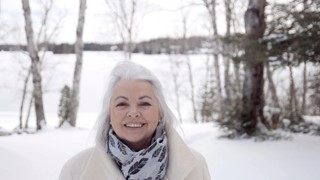 Marcel Portal vu par Louise Portal