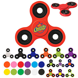 Promotional Fun Fidget Spinner