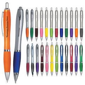 Promotional Satin Pen