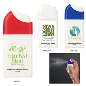Promotional Misting Hand Sanitizer Spray