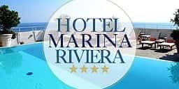 Hotel Marina Riviera Amalfi