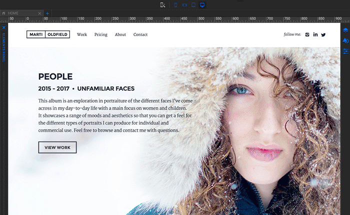 Image with missing alt attribute found on webydo.com