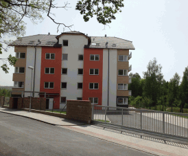 REMONST Development, a.s.