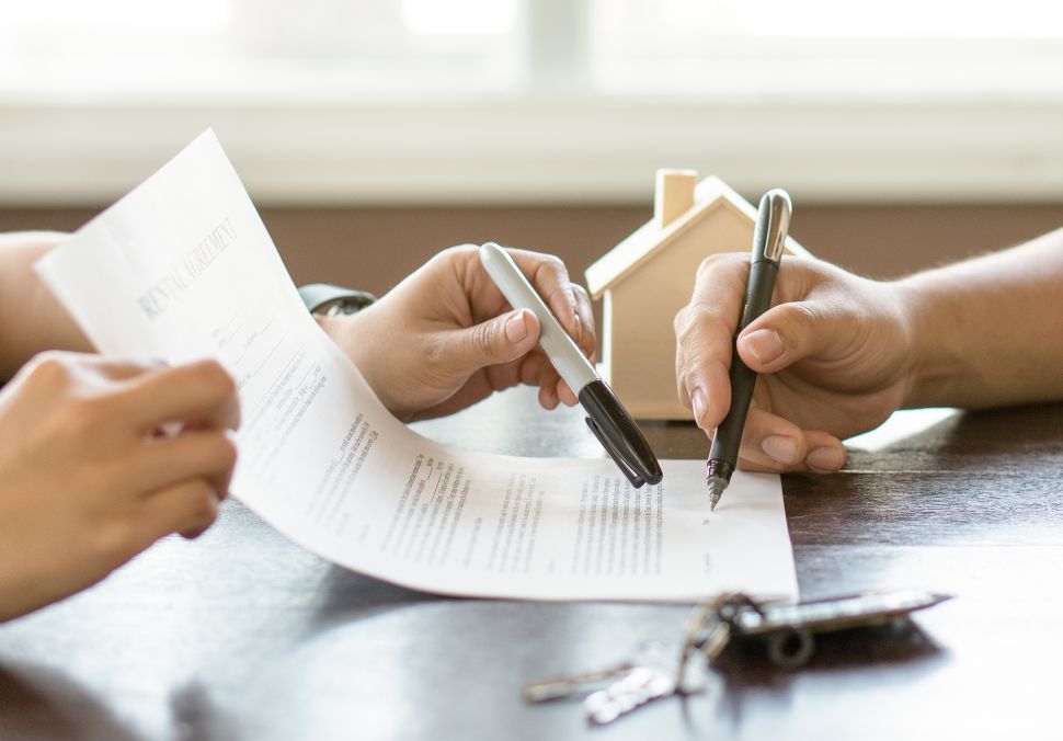 Zvy&scaron;ov&aacute;n&iacute; n&aacute;jemn&eacute;ho m&aacute; sv&aacute; pravidla. Zn&aacute;te je?