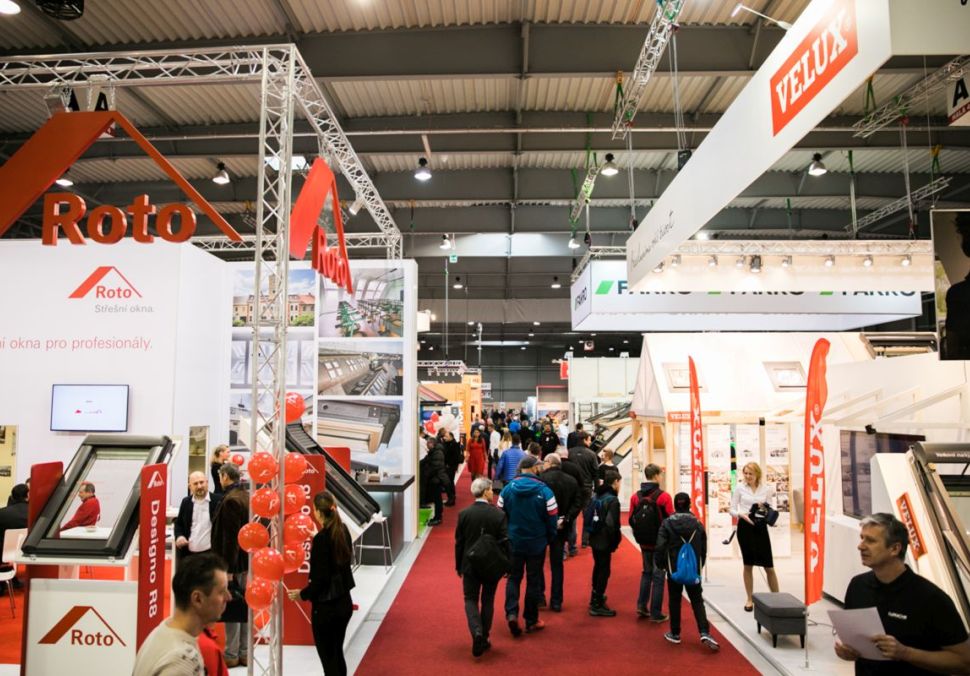 Střecha jako zdroj &uacute;spor energie