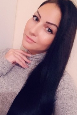 Ieva (28 m., Klaipėda)