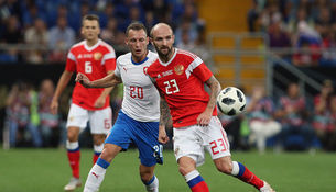 &laquo;Тренер мне доверяет&raquo;