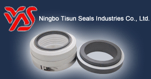 welded bellows mechanical seals
