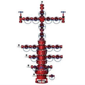 Yancheng Qihang Petroleum Machinery Co., Ltd