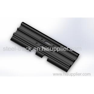 NINGBO STEEL TRACK MACHINERY MANUFACTURE CO., LTD