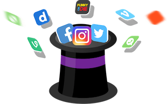 Image with missing alt attribute found on snaptubevideo.com