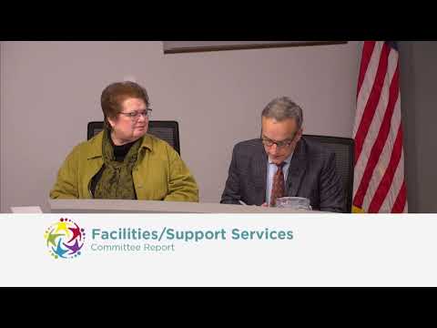 Watch the latest school board meeting