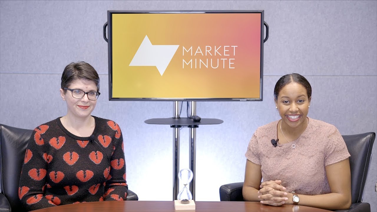 AVIXA Market Minute | PCMA Convening Leaders and AV