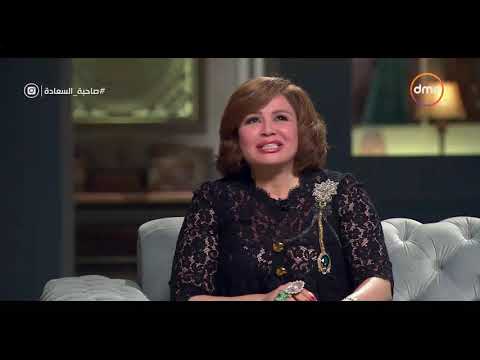 سر حب إلهام شاهين لأدوار المرأة العجوز