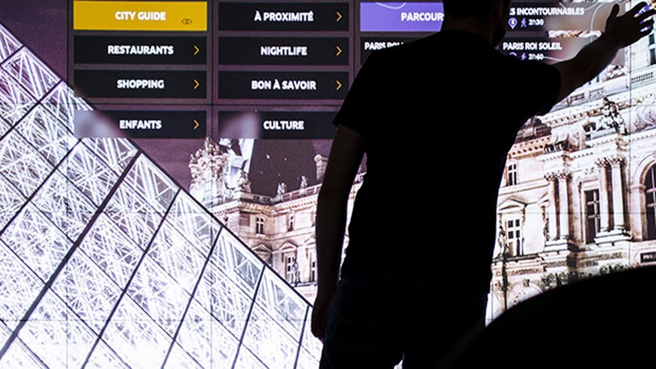 AVIXA Soundbites: Hospitality AV and the Guest Experience