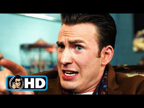 KNIVES OUT - All Clips, Trailers & B-Roll (2019)