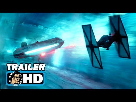 STAR WARS: RISE OF SKYWALKER