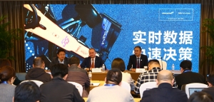 戴尔助力迈凯伦持续拓展业务 不断提升市场竞争力