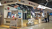 5G地图团队双十一探苏宁体验店，感受未来5G生活