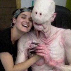 On-Set Photos That'll Change Everything About Horror Movies