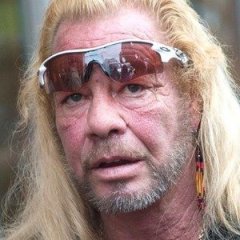 The Sad State of Dog the Bounty Hunter's Life Today