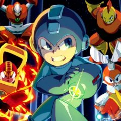 Creepy Things We've Found in 'Mega Man' Games