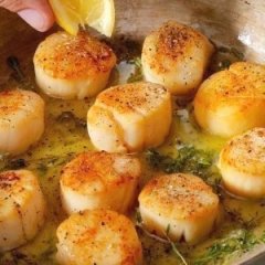 Our Favorite Way to Cook Scallops is Pretty Darn Simple