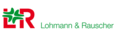 Lohmann & Rauscher Logo