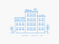 2-комнатная квартира, 45.5 м², 4/5 этаж, Темирязева 183 за 7.3 млн 〒 в Усть-Каменогорске