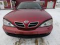 Nissan Primera  TWIN CAM 16Valve Hatchback 2000