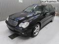 Mercedes-Benz C 203 200 Kompressor Farm 2004