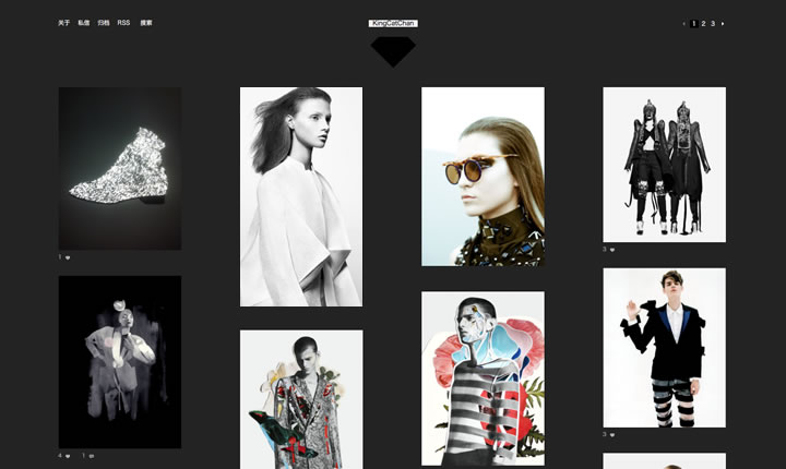 Image with missing alt attribute found on lofter.com