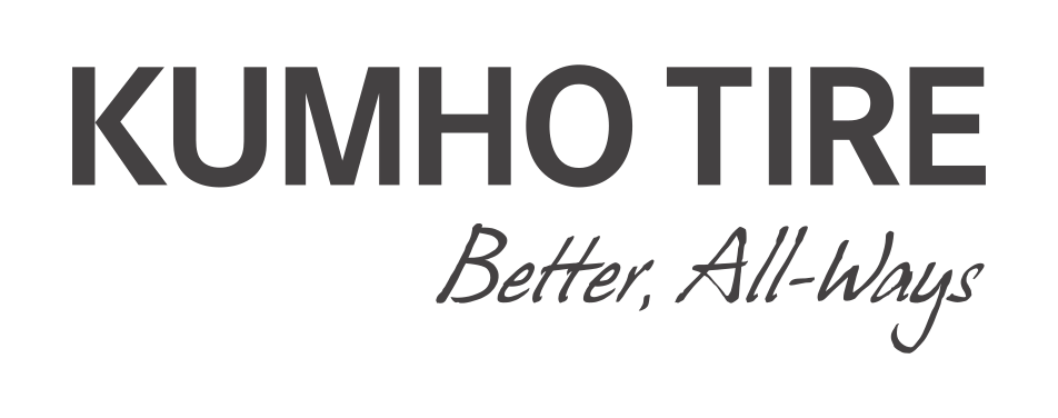 Kumho Tires Logo