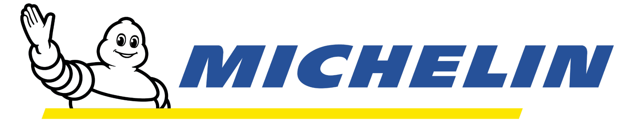 Michelin Tires Logo