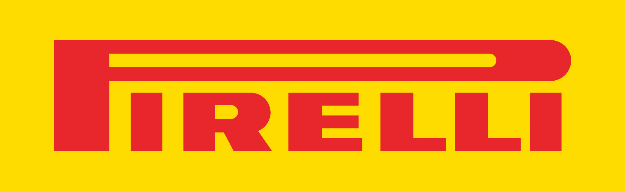 Pirelli Tires Logo